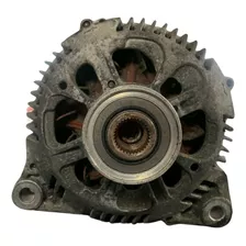 Alternador Valeo 9818677980 Peugeot 208