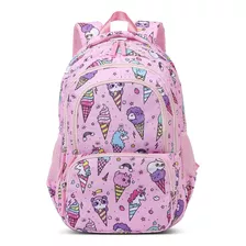 Cluci Kids Mochila Para Niñas De Primaria Mochila Para Niños