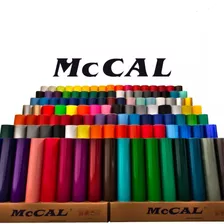 Vinilo De Corte Mccall - Serie 2000 (mate) Liquidacion