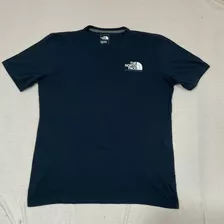 Playera The North Face Hombre Original Talla L (g)