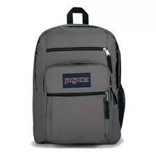 Mochila Jansport Big Student Graphite Grey 34 L Original