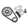 For 1989 Dodge W150 V6 3.9 Engine Timing Chain Kit Ggz