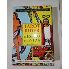 Tarot Rider- El Espejo De La Vida