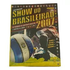 100 Figuras Diferentes Campeonato Brasileiro 2007