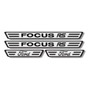 Kit Seguros Tuerca Seguridad Para Rin Ford Focus Se 2010