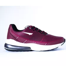 Zapatilla Deportiva Dama Hombre Liviana Airness 1508