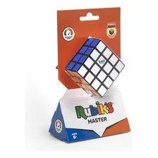 Juego De Mesa Cubo Rubiks Master 4x4 Games 