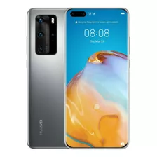 Huawei P40 Pro Els-nx9 8gb 256gb Dual Sim Duos