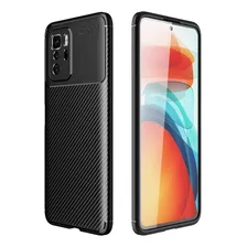 Funda Para Xiaomi Redmi Uso Rudo Elegante Varios Modelos