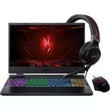 Acer 15.6 Nitro 5 Gaming Laptop