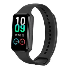 Banda Inteligente Amazfit Band 7 Smartwatch 1.47´´ Color De La Caja Negro