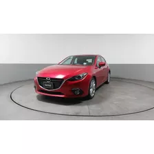 Mazda 3 2.5 Hatchback S Grand Touring Ta