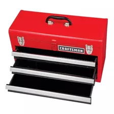 Craftsman Caja Almacenamiento Herramientas 3 Compartimientos