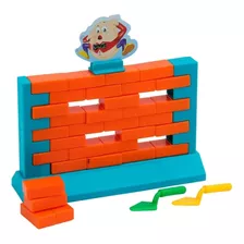 Jogo Quebra Muro - Ark Toys