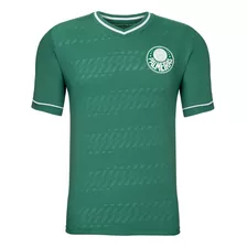 Camisa Masculina Palmeiras Home Camiseta