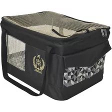 Bolsa Transporte Aerial Aérea Pet Cães Cachorros Gatos Gl