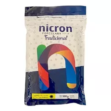 Porcelana Fria Nicron 500 Grs