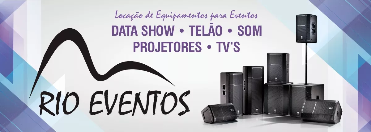 Aluguel De Projetor Telão Data Show Som Retro Projetor Rio 