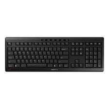 Teclado Inalámbrico Stream Con Mecanismo De Tijeras Sx, D