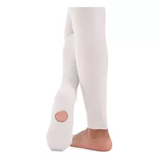 Pack De 1 Mallas Convertibles De Ballet Para Niña Marca Tan