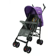 Coche Bebe Paraguas Arnes 5pts Multiples Posiciones 