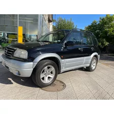 Suzuki Vitara 2.0 4x4 2009