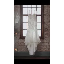 Vestido De Noiva - Pronovias