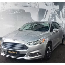 Ford Fusion 2.5 16v Flex 4p Automático 2013/2014