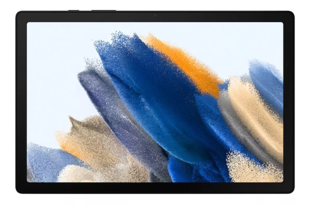 Tablet Samsung Galaxy Tab A A8 Sm-x200 10.5 64gb Dark Gray Y 4gb De Memoria Ram