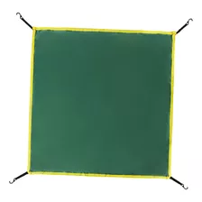 Rainfly Impermeable Protección Solar Lona Ligera Para