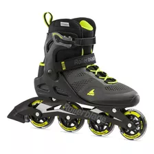 Rollerblade Macroblade 80 - Patines En Línea Para Hombre, .