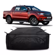 Bolsa Caçamba P/ Ford Ranger Universal 840 Lts Impermeável