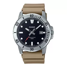 Reloj Casio Sport Para Hombre Mtp-vd Original E-watch