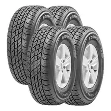 Jogo 4 Pneus P265/65r17 110t Formula St