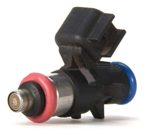 Inyector Gasolina Para Chrysler 300 6cil 3.6 2011 Foto 2