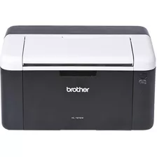 Impressora Brother Hl-1212w Laser Mono Wi-fi 110v