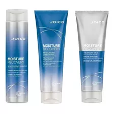  Joico Shampoo, Acondicionador Y Mascarilla Moisture Recovery