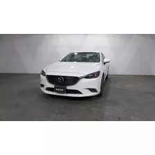 Mazda 6 2.5 I Grand Touring Plus Ta