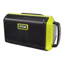 Altavoz Bluetooth Ryobi One + De 18 V (solo Herramienta)