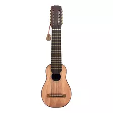 Mantini Charango De Estudio, Ecologico, Nacional