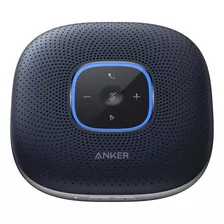 Anker Viva-voz Bluetooth Powerconf Com 6 Microfones, Captaç