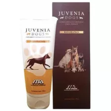 Juvenia Dogs Complemento Nutricional Pomo X 150 Grs