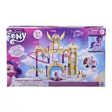 My Little Pony Movie Playset Castillo