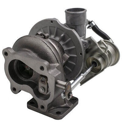 Journal Bearing Turbo Charger For Isuzu D-max Rodeo 3.0l Rcw Foto 4