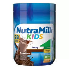 Nutramilk Kids Complemento Alimentar Infantil 800g