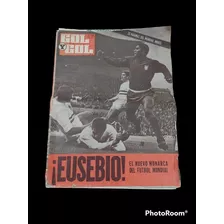 Revista Gol Y Gol, 1966