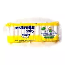 Algodon Estrella Baby Precortado X100g