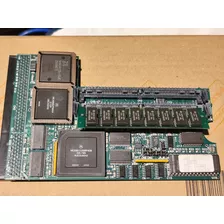 Commoore Amiga Aceleradora 1200 Gvp A1230 Turbo+ No Funciona