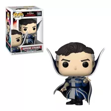 Funko Pop Vinyl Marvel - Dr. Strange - Supreme Strange