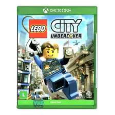 Lego City Undercover - Xbox One